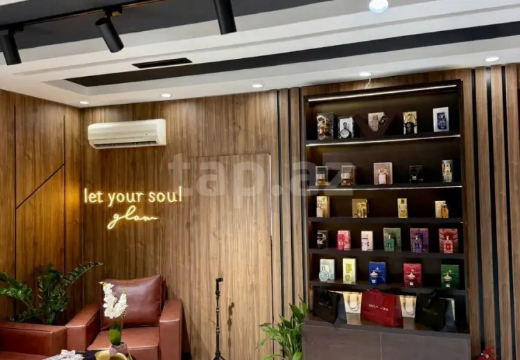 0 m² Obyekt / Ofis , Bakı