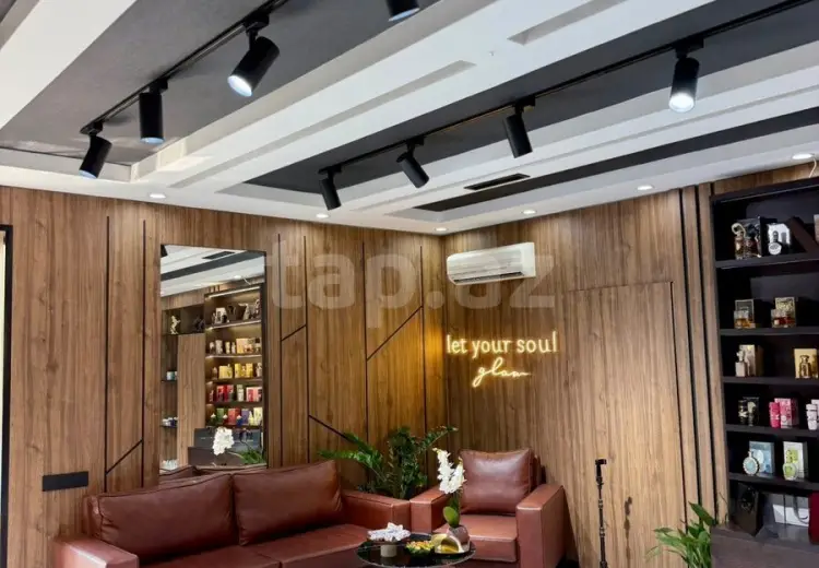 0 m² Obyekt / Ofis , Bakı