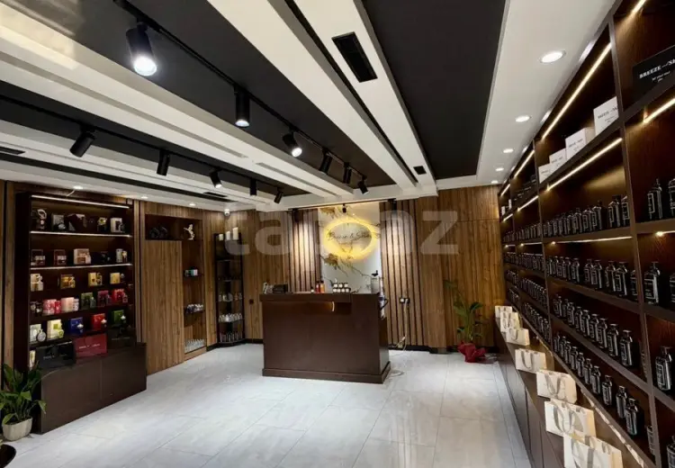 0 m² Obyekt / Ofis , Bakı
