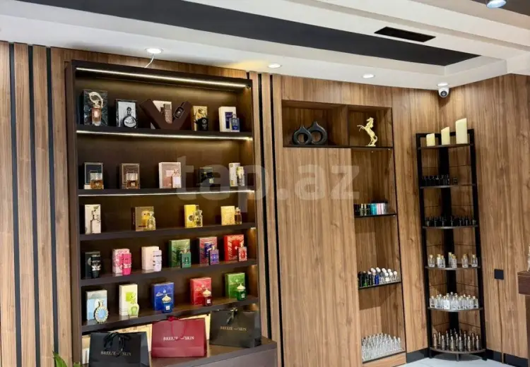 0 m² Obyekt / Ofis , Bakı
