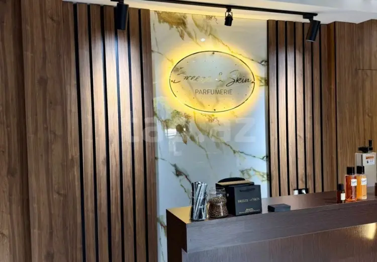 0 m² Obyekt / Ofis , Bakı