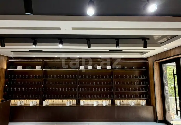 0 m² Obyekt / Ofis , Bakı