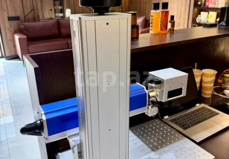0 m² Obyekt / Ofis , Bakı