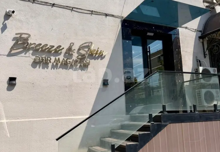 0 m² Obyekt / Ofis , Bakı