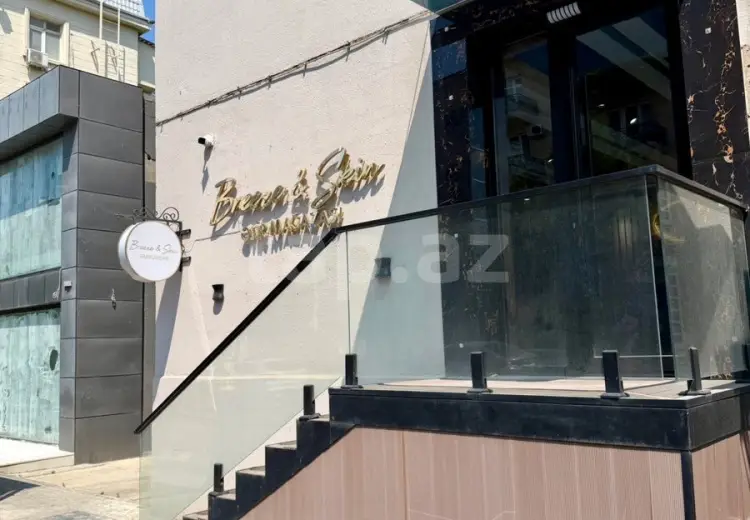 0 m² Obyekt / Ofis , Bakı