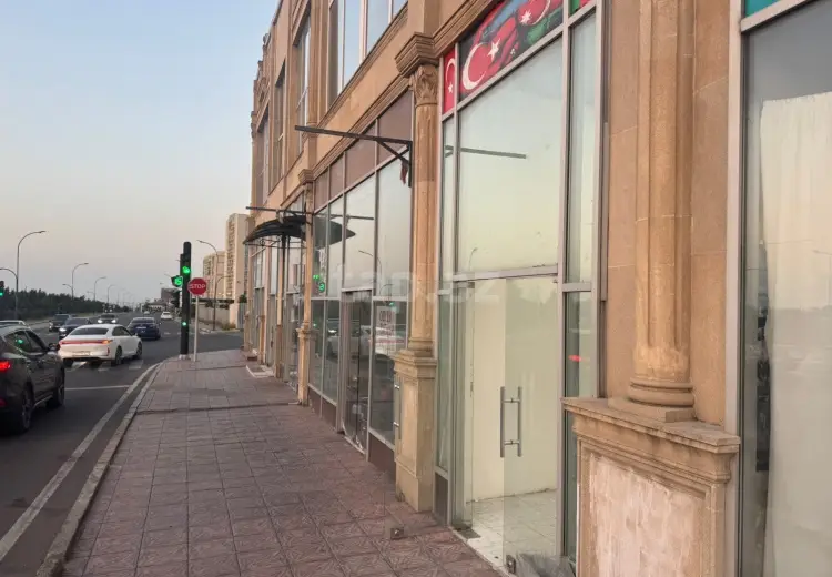 0 m² Obyekt / Ofis , Gəncə