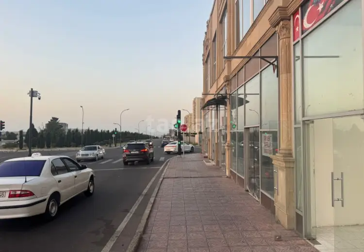 0 m² Obyekt / Ofis , Gəncə