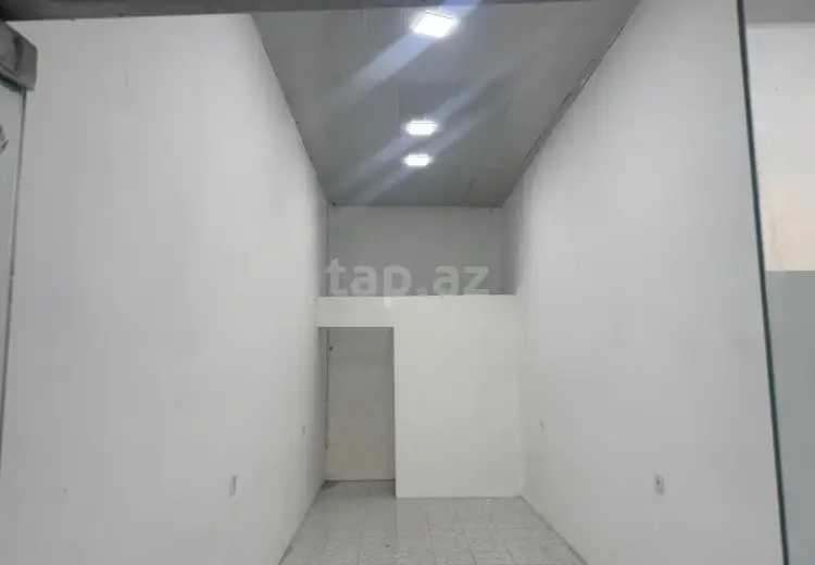 0 m² Obyekt / Ofis , Gəncə