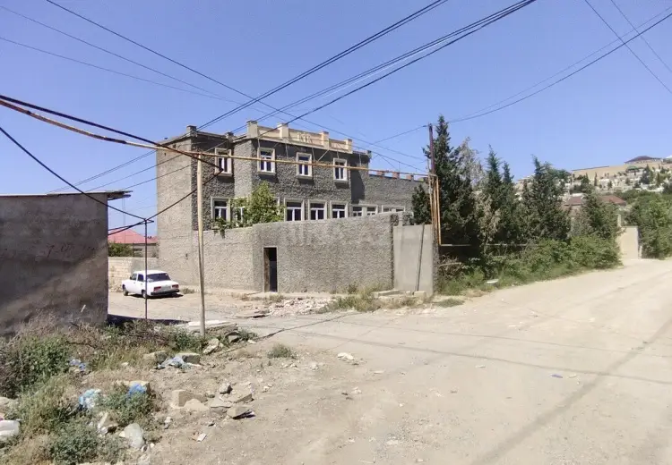 1 sot Torpaq Satılır, Masazır, Abşeron