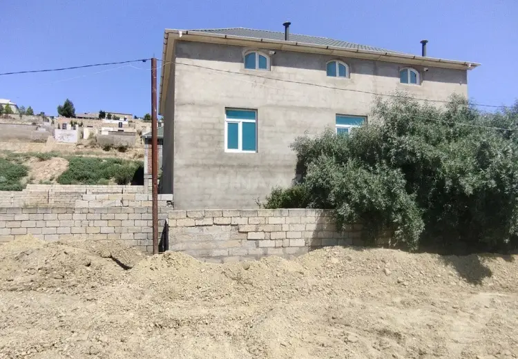 1 sot Torpaq Satılır, Masazır, Abşeron