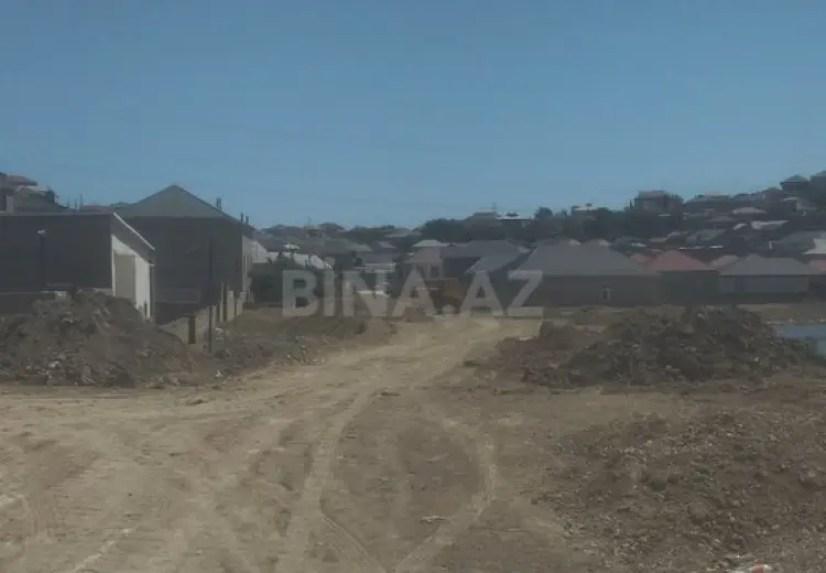 1 sot Torpaq Satılır, Masazır, Abşeron