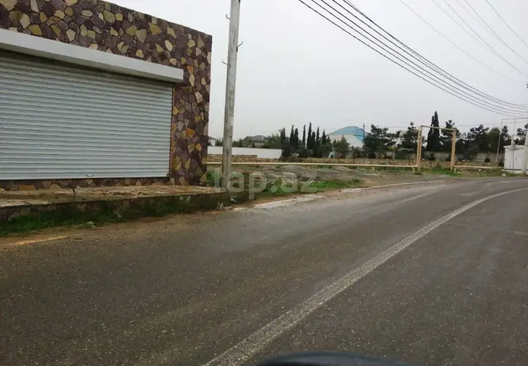 0 m² Obyekt / Ofis , Masazır, Abşeron