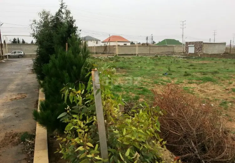 0 m² Obyekt / Ofis , Masazır, Abşeron