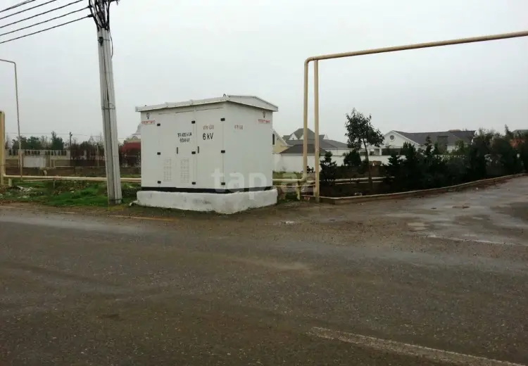 0 m² Obyekt / Ofis , Masazır, Abşeron