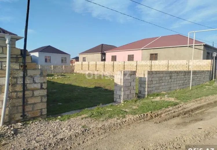 0 sot Torpaq Satılır, Yaşıl dərə, Sumqayıt