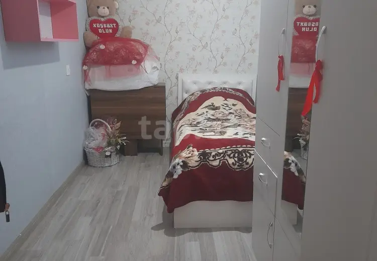 2 otaqlı mənzil , Bakı