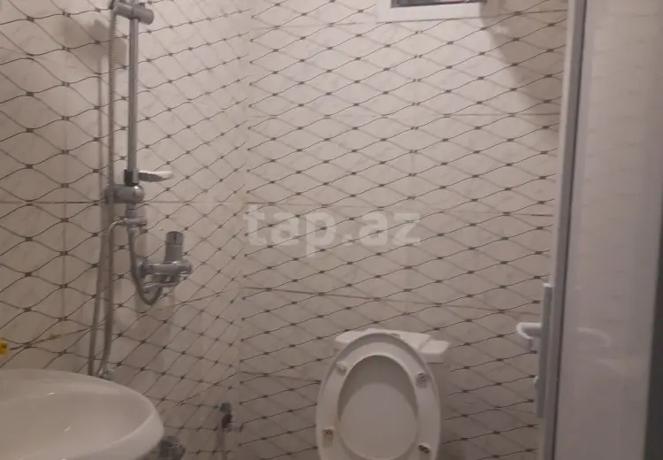 2 otaqlı mənzil , Bakı