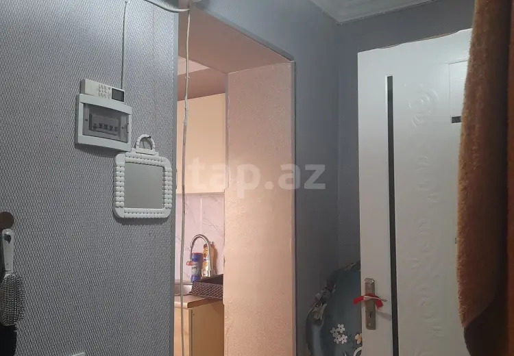 2 otaqlı mənzil , Bakı
