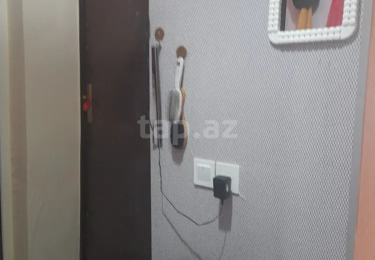 2 otaqlı mənzil , Bakı