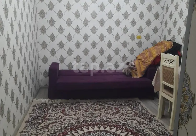 2 otaqlı mənzil , Bakı