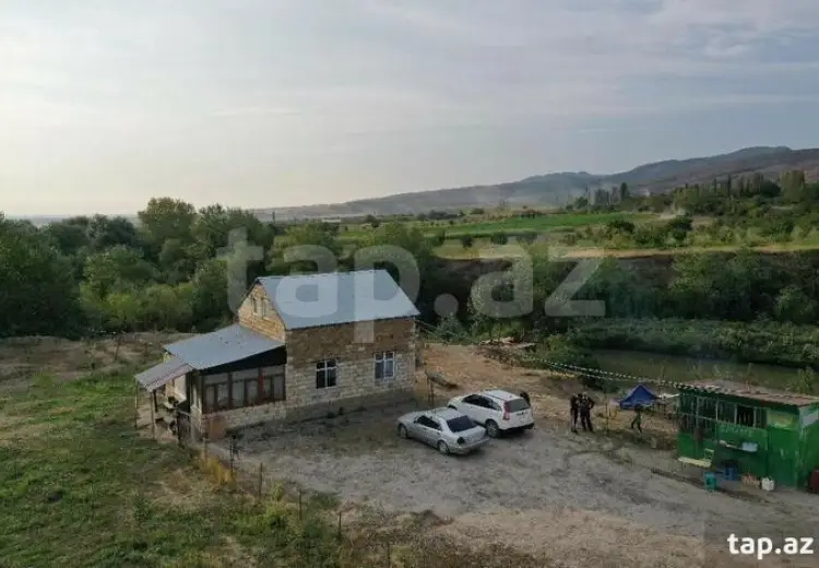 0 m² Obyekt / Ofis , Quba