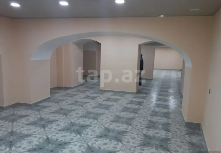 0 m² Obyekt / Ofis , Bakı