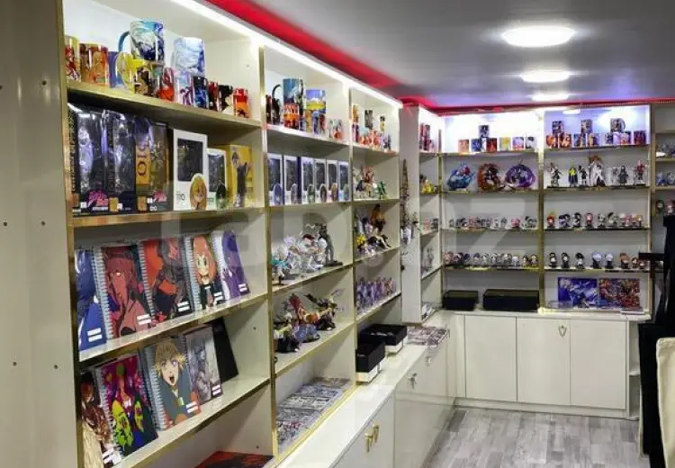 0 m² Obyekt / Ofis , Nəsimi, Bakı