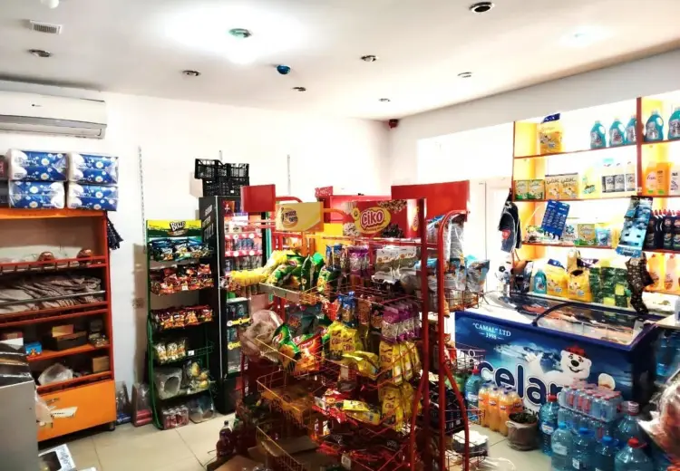 32 m² Obyekt / Ofis Satılır, Yasamal qəs., Yasamal, Bakı