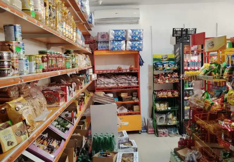 32 m² Obyekt / Ofis Satılır, Yasamal qəs., Yasamal, Bakı