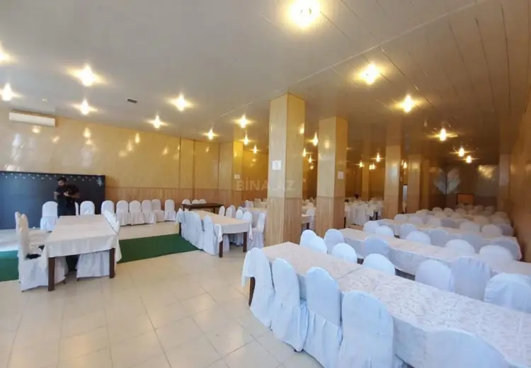 300 m² Obyekt / Ofis Satılır, Yeni Yasamal qəs., Yasamal, Bakı