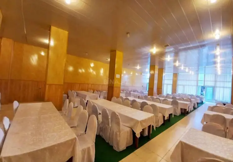 300 m² Obyekt / Ofis Satılır, Yeni Yasamal qəs., Yasamal, Bakı