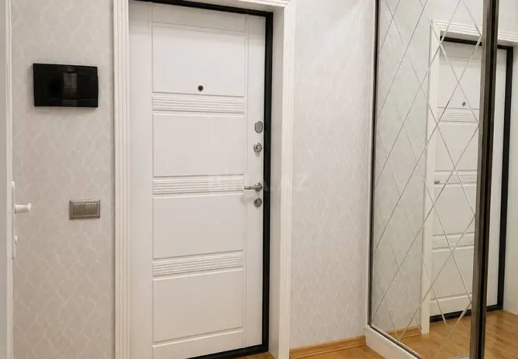 1 otaqlı mənzil Satılır, Nizami, Bakı