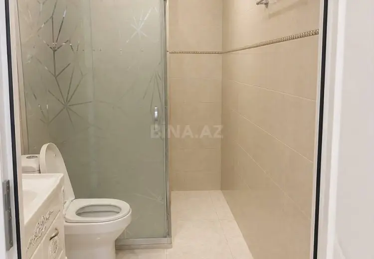 1 otaqlı mənzil Satılır, Nizami, Bakı