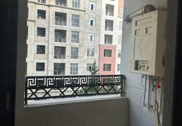 1 otaqlı mənzil Satılır, Nizami, Bakı