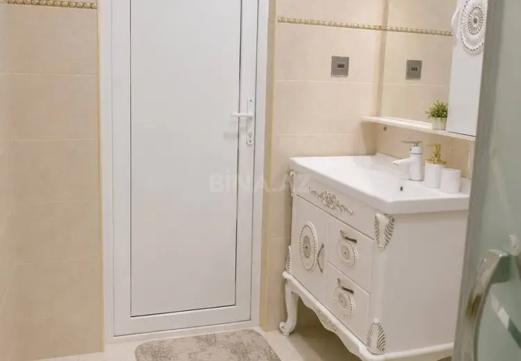 1 otaqlı mənzil Satılır, Nizami, Bakı