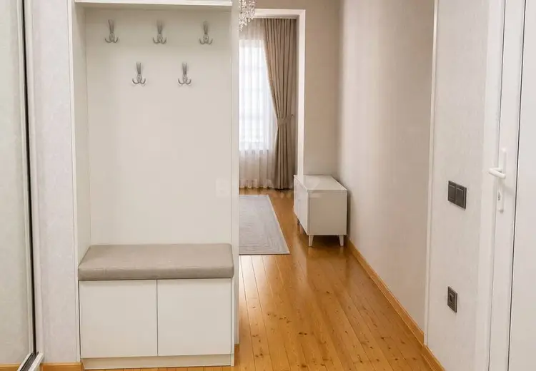 1 otaqlı mənzil Satılır, Nizami, Bakı