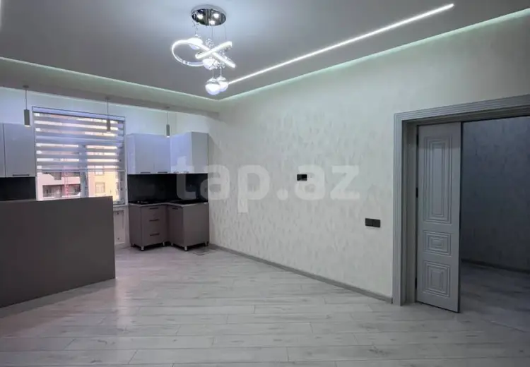 2 otaqlı mənzil , Xırdalan