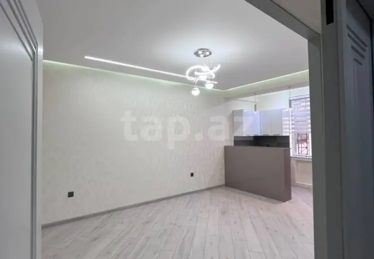 2 otaqlı mənzil , Xırdalan