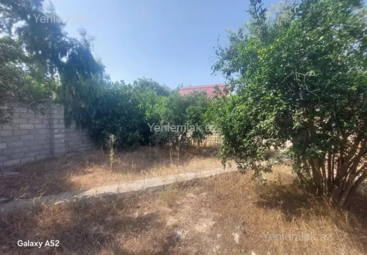 3 sot Torpaq Satılır, Hövsan qəs., Suraxanı, Bakı
