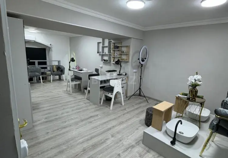 75 m² Obyekt / Ofis Satılır, Nəsimi, Bakı