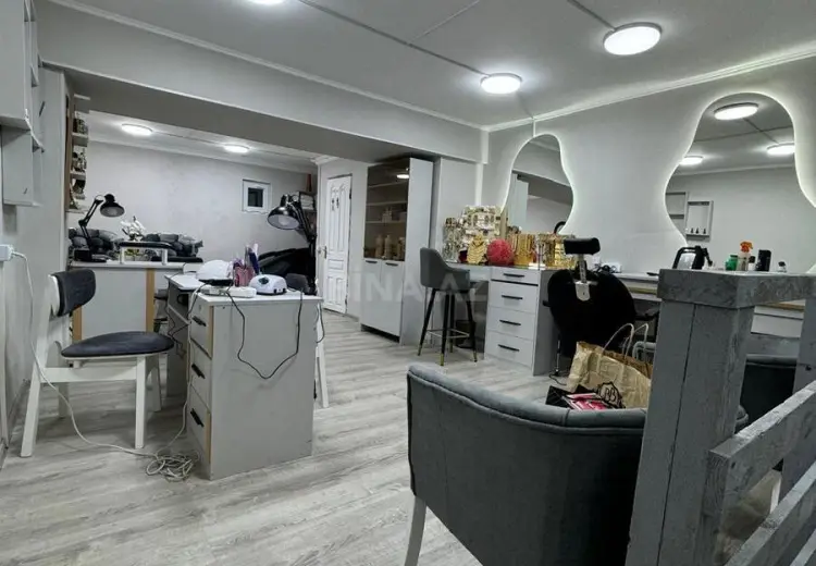75 m² Obyekt / Ofis Satılır, Nəsimi, Bakı