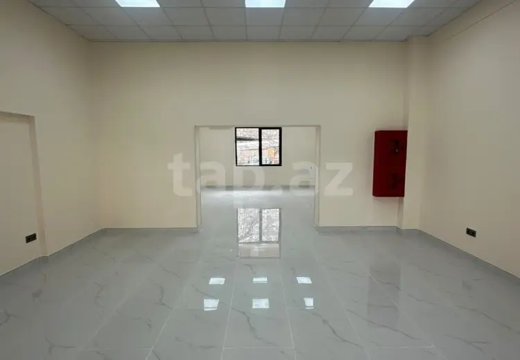 0 m² Obyekt / Ofis , Nərimanov, Bakı