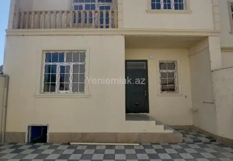 6 otaqlı mənzil Satılır, Xırdalan