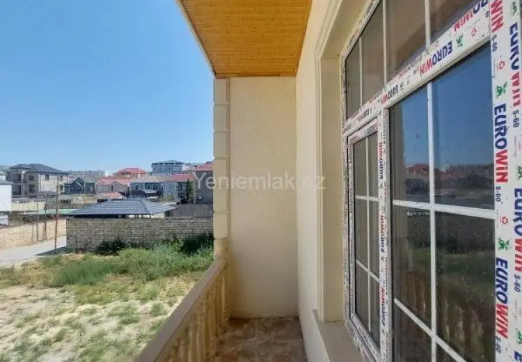 6 otaqlı mənzil Satılır, Xırdalan