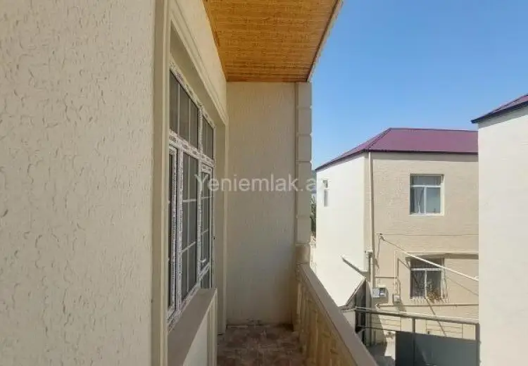 6 otaqlı mənzil Satılır, Xırdalan