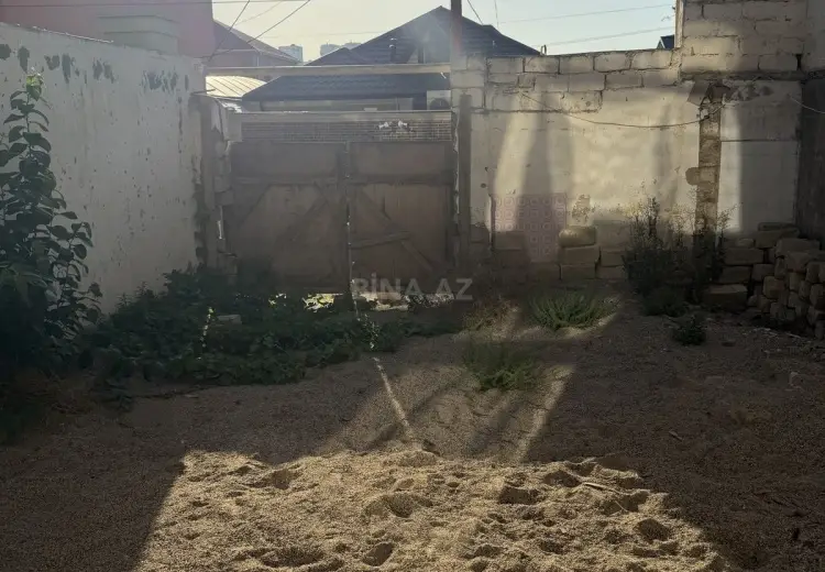 4 otaqlı mənzil Satılır, Rəsulzadə qəs., Binəqədi, Bakı