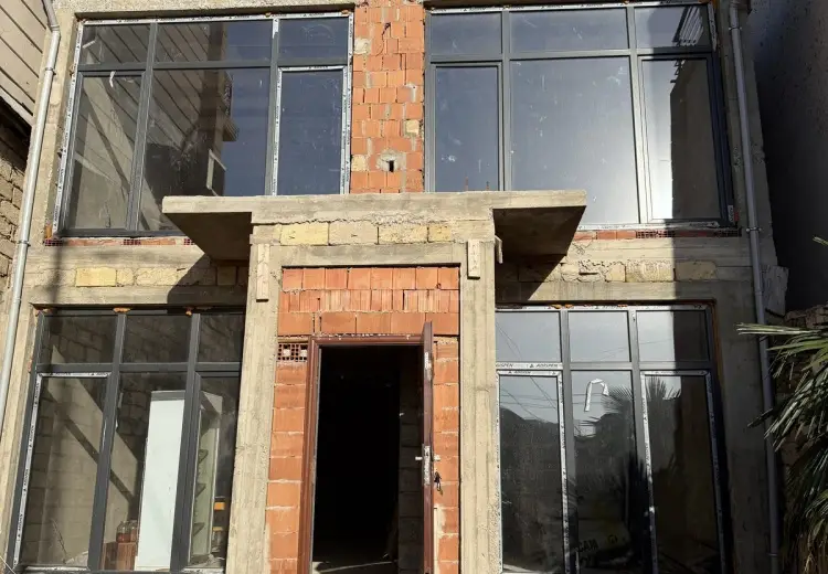 4 otaqlı mənzil Satılır, Rəsulzadə qəs., Binəqədi, Bakı