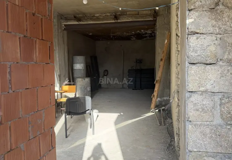 4 otaqlı mənzil Satılır, Rəsulzadə qəs., Binəqədi, Bakı