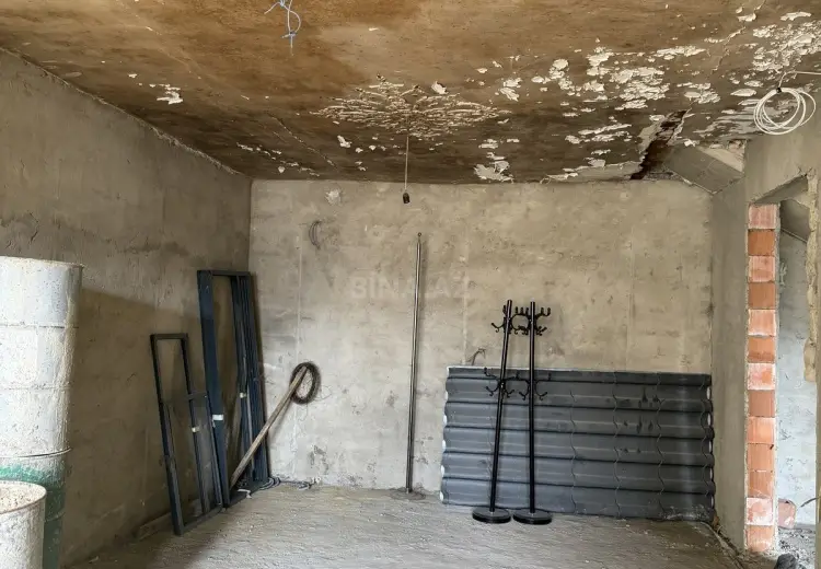 4 otaqlı mənzil Satılır, Rəsulzadə qəs., Binəqədi, Bakı