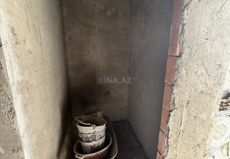 4 otaqlı mənzil Satılır, Rəsulzadə qəs., Binəqədi, Bakı